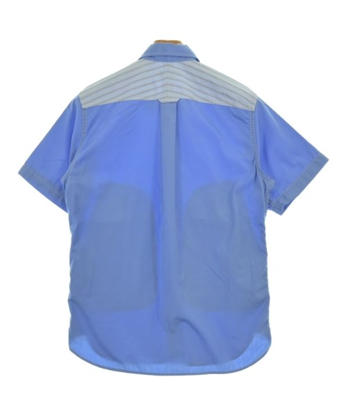 COMME des GARCONS HOMME 休閒襯衫