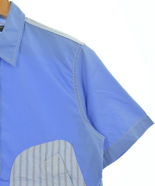 COMME des GARCONS HOMME 休閒襯衫