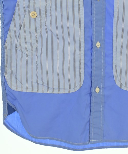 COMME des GARCONS HOMME 休閒襯衫