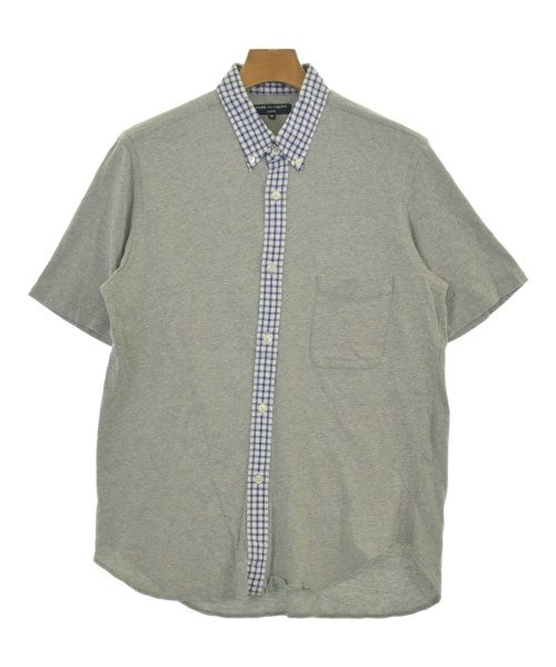 COMME des GARCONS HOMME 休閒襯衫