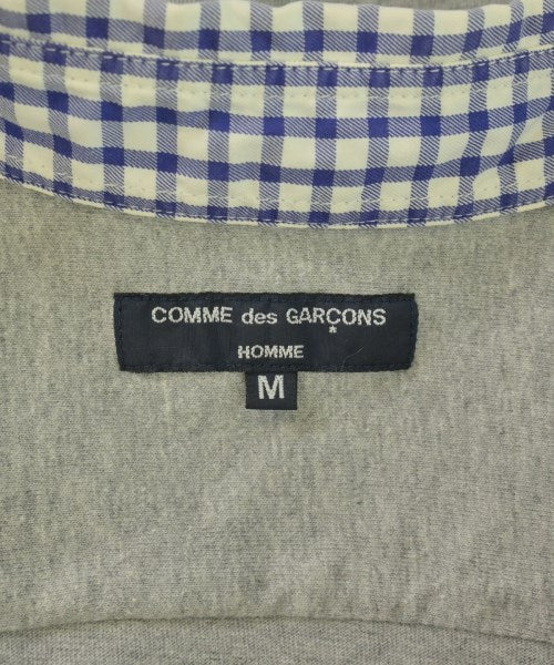 COMME des GARCONS HOMME 休閒襯衫