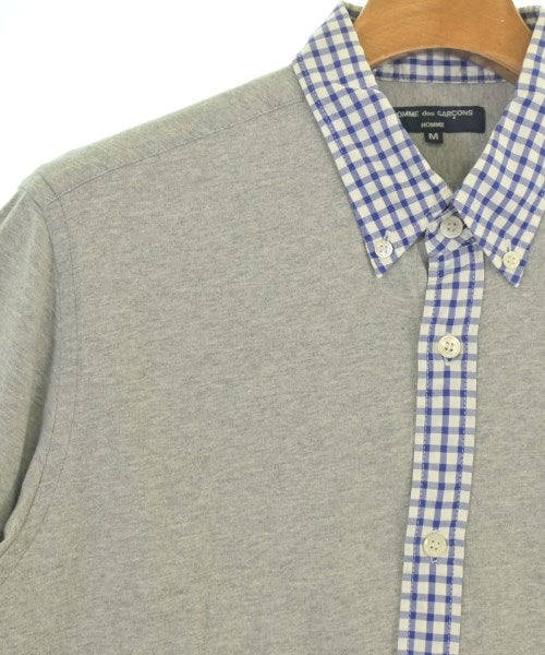 COMME des GARCONS HOMME 休閒襯衫