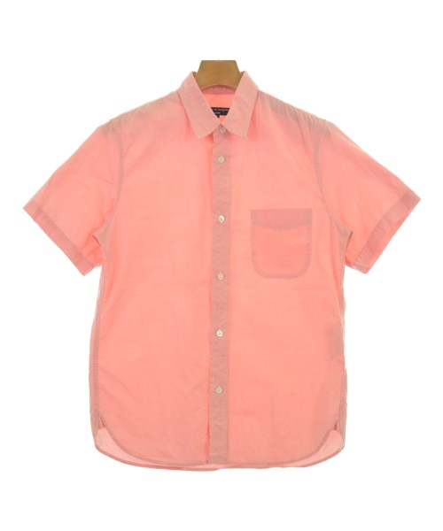 COMME des GARCONS HOMME 休閒襯衫