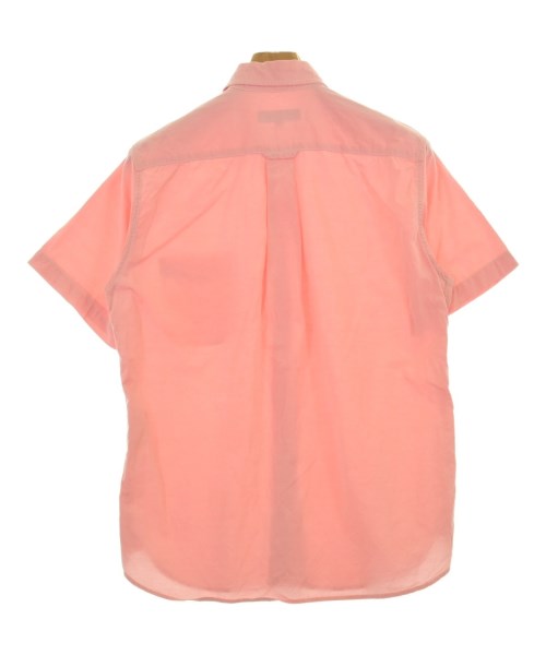 COMME des GARCONS HOMME 休閒襯衫