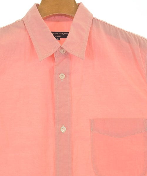 COMME des GARCONS HOMME 休閒襯衫