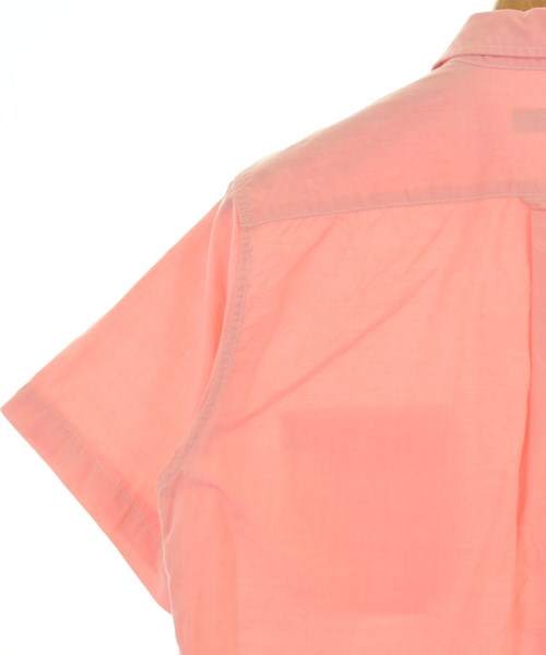COMME des GARCONS HOMME 休閒襯衫