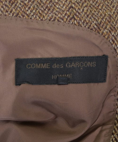 COMME des GARCONS HOMME 休閒夾克