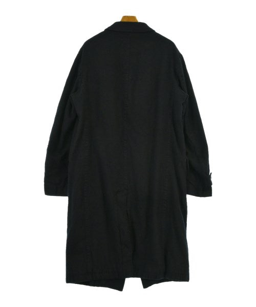 COMME des GARCONS HOMME 支撐領外套