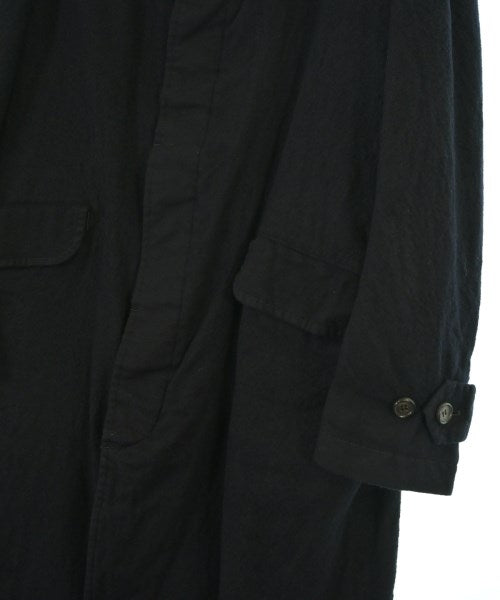 COMME des GARCONS HOMME 支撐領外套