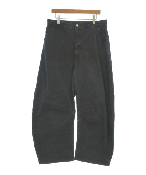COMME des GARCONS HOMME 休閒褲