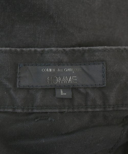 COMME des GARCONS HOMME 休閒褲