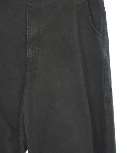 COMME des GARCONS HOMME 休閒褲