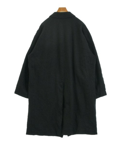 COMME des GARCONS HOMME 支撐領外套