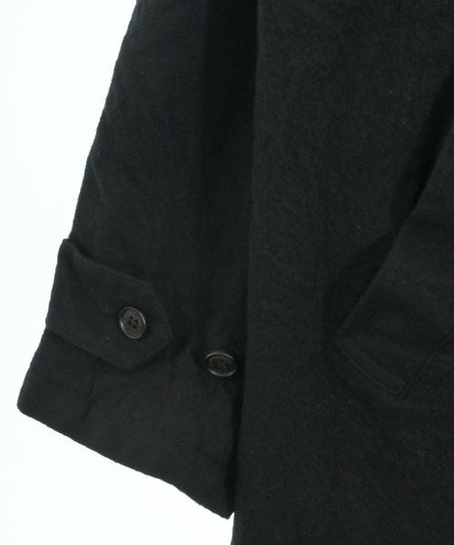 COMME des GARCONS HOMME 支撐領外套