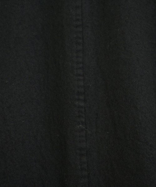 COMME des GARCONS HOMME 支撐領外套