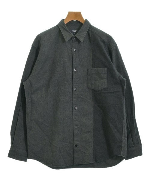 COMME des GARCONS HOMME 休閒襯衫