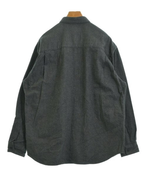 COMME des GARCONS HOMME 休閒襯衫