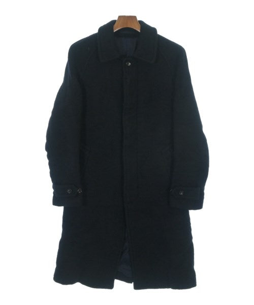 COMME des GARCONS HOMME 支撐領外套