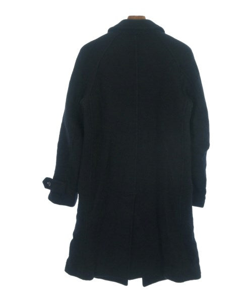 COMME des GARCONS HOMME 支撐領外套