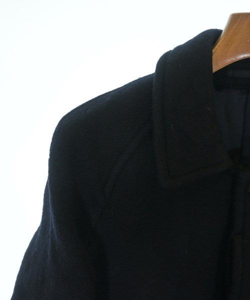 COMME des GARCONS HOMME 支撐領外套