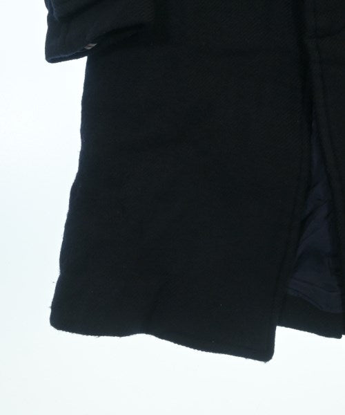 COMME des GARCONS HOMME 支撐領外套