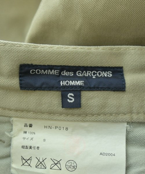 COMME des GARCONS HOMME 其他款