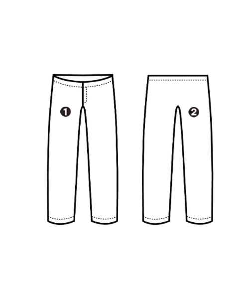 COMME des GARCONS HOMME 其他款