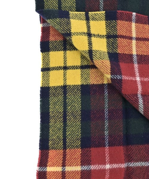 COMME des GARCONS HOMME 冬季圍巾