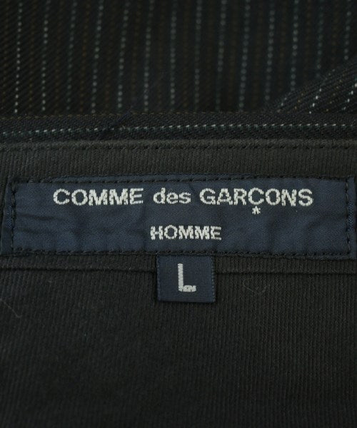 COMME des GARCONS HOMME 長褲