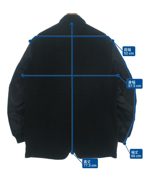 COMME des GARCONS HOMME 切斯特披風