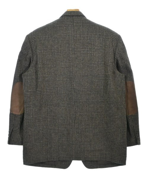COMME des GARCONS HOMME 休閒夾克
