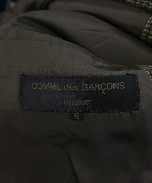 COMME des GARCONS HOMME 休閒夾克