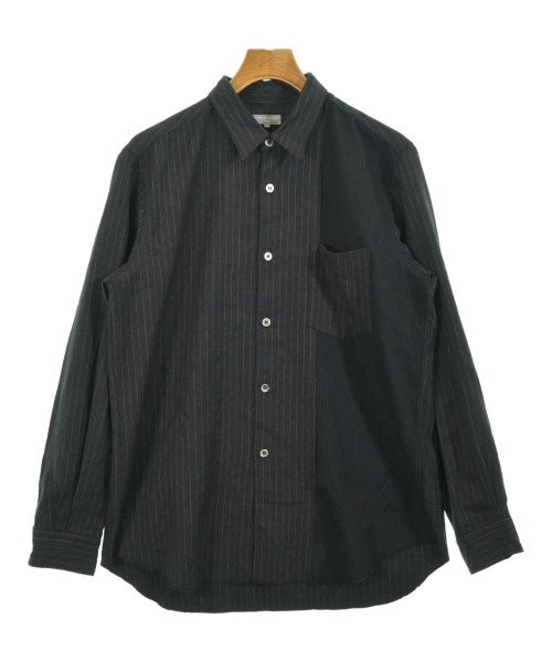 COMME des GARCONS HOMME 休閒襯衫