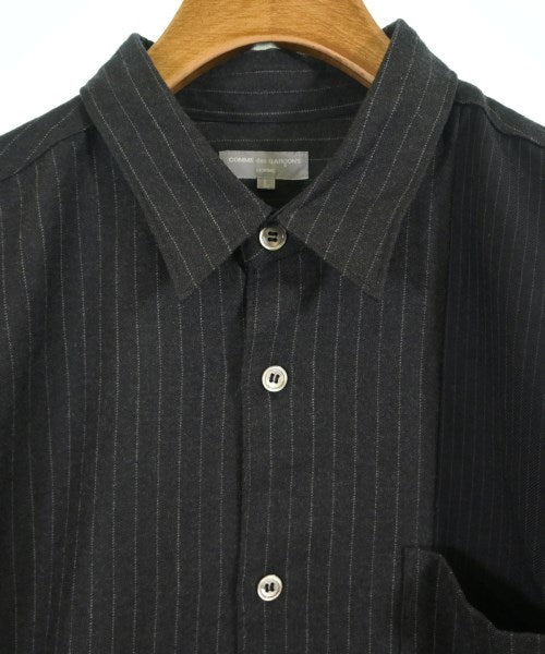 COMME des GARCONS HOMME 休閒襯衫