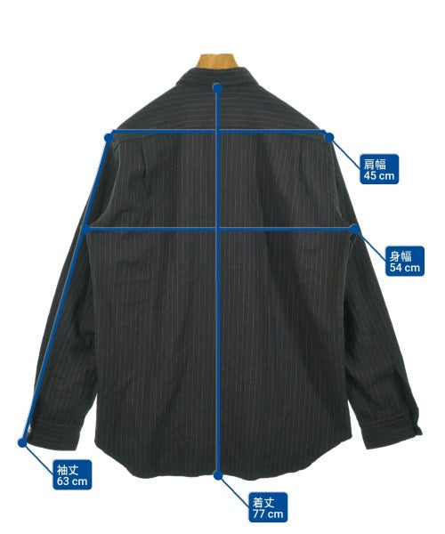 COMME des GARCONS HOMME 休閒襯衫