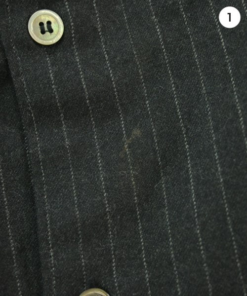 COMME des GARCONS HOMME 休閒襯衫