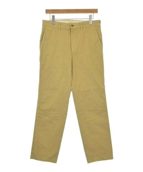 COMME des GARCONS HOMME 休閒褲