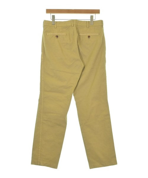 COMME des GARCONS HOMME 休閒褲