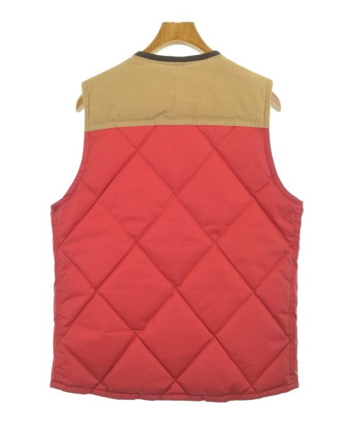 COMME des GARCONS HOMME 羽絨夾克/背心