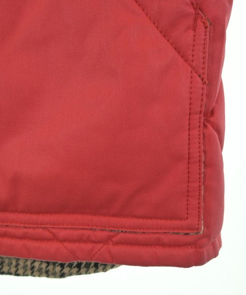 COMME des GARCONS HOMME 羽絨夾克/背心