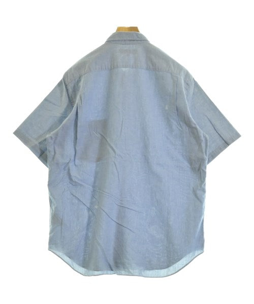 COMME des GARCONS HOMME 休閒襯衫
