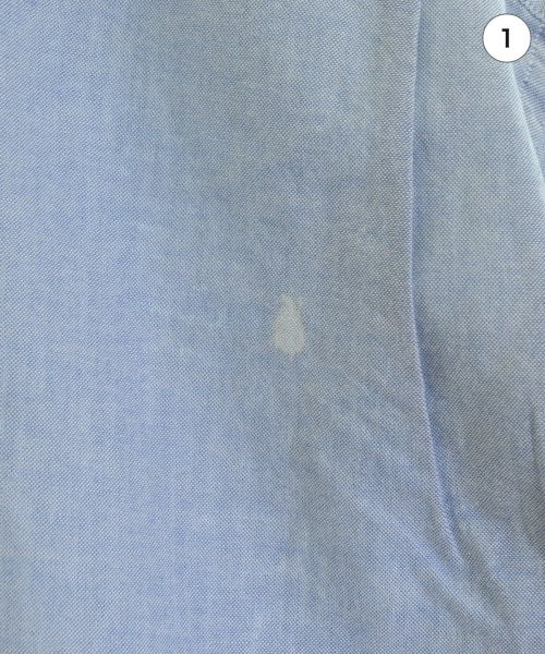 COMME des GARCONS HOMME 休閒襯衫