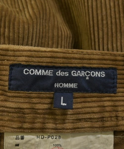 COMME des GARCONS HOMME 其他款