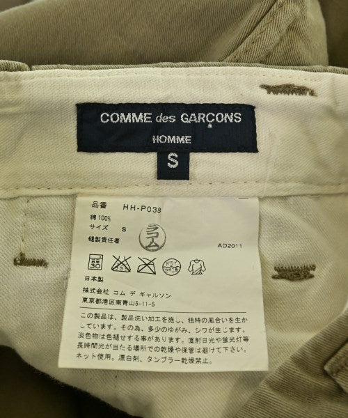 COMME des GARCONS HOMME 其他款