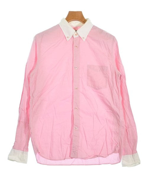 COMME des GARCONS HOMME 休閒襯衫