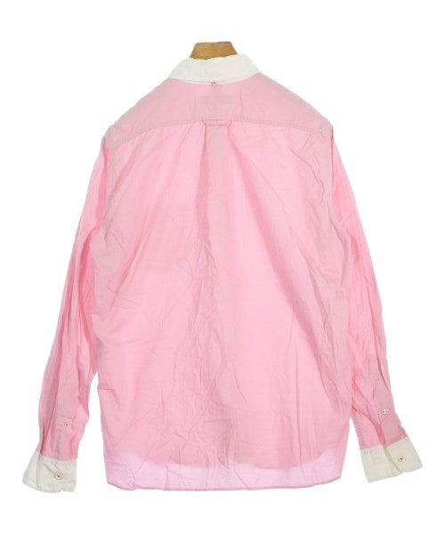 COMME des GARCONS HOMME 休閒襯衫