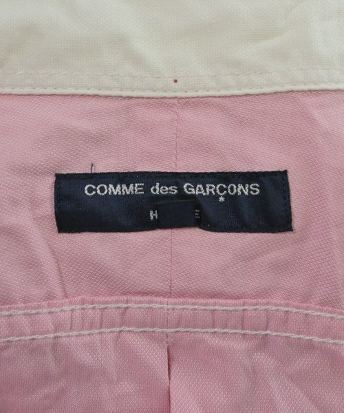 COMME des GARCONS HOMME 休閒襯衫