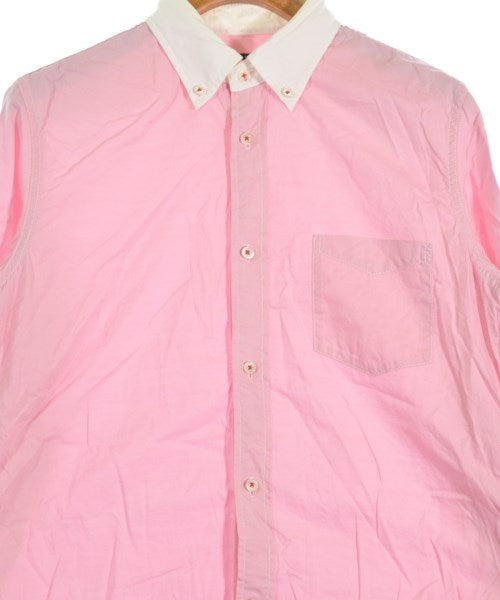 COMME des GARCONS HOMME 休閒襯衫