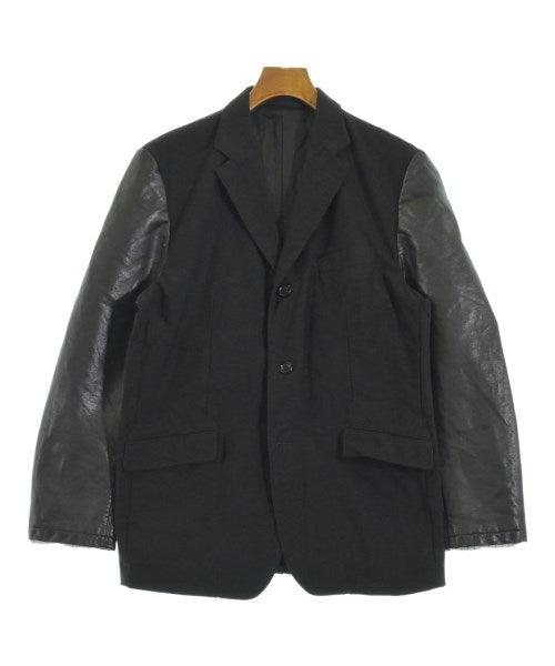 COMME des GARCONS HOMME 休閒夾克