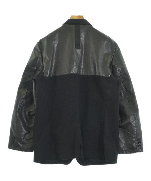 COMME des GARCONS HOMME 休閒夾克